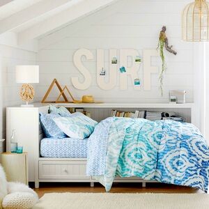 Pottery Barn Teen Twin Comforter